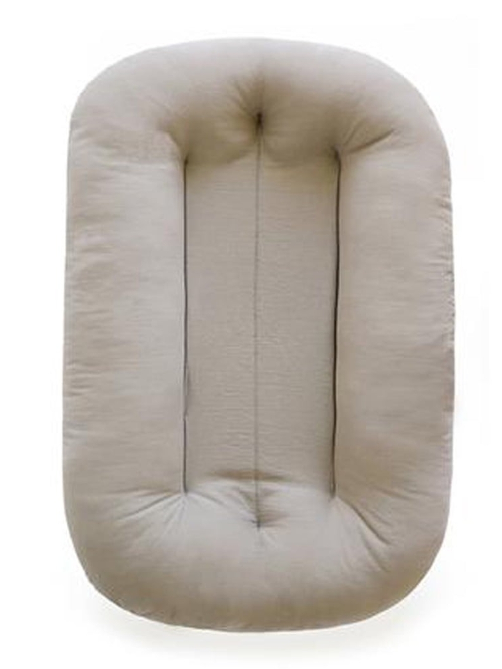Snuggle Me Organic Infant Lounger - Birch